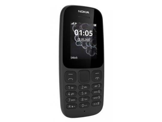Nokia 105 dual -